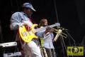 Lloyd Parks (Jam) We The People Band 19. Reggae Jam Festival - Bersenbrueck 03. August 2013 (11).JPG